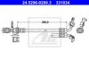 ATE 24.5296-0280.3 Brake Hose